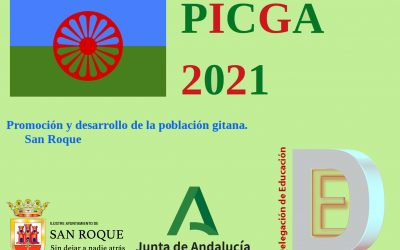 Educación pone en marcha los talleres y otras actividades de interculturalidad del programa PICGA