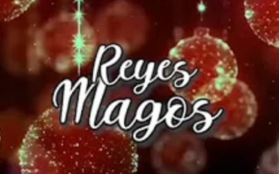 Todos los vídeos del día de Reyes en San Roque.