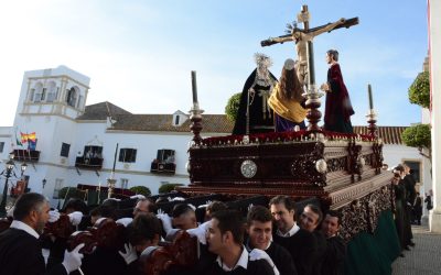 Suspendidas las salidas procesionales de Semana Santa 2021 y todos los cultos externos con motivo de la pandemia