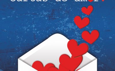 Presentado el VI Certamen Literario de Cartas de Amor “Ciudad de San Roque”