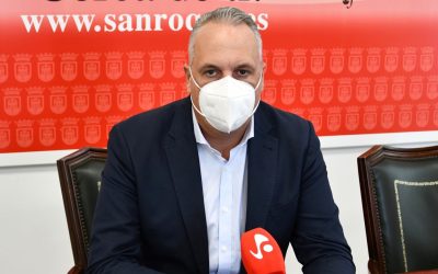 Ruiz Boix reprocha a la Junta que presuma de superávit en lugar de reforzar la lucha contra la pandemia