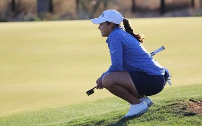 María Parra debuta con muy buenas sensaciones en el Carlisle Arizona Women’s Golf Classic, torneo del Symetra Tour norteamericano