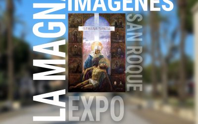 La Alameda acogerá, a partir del martes 16, una exposición de fotos de gran tamaño dedicada a la Magna