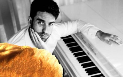 El V Festival San Roque Suena continúa mañana jueves con el pianista algecireño Diego Valdivia