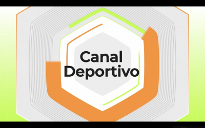 CANAL DEPORTIVO CAMPEONATO RUGBY FEMENINO SEVENS 10 ABRIL 2021