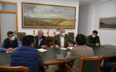 La mayoría de los habitantes de El Albarracín aprueba que el Ayuntamiento haga un plan especial