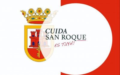 La población de Estación de San Roque podrá depositar mañana y el miércoles enseres para su retirada