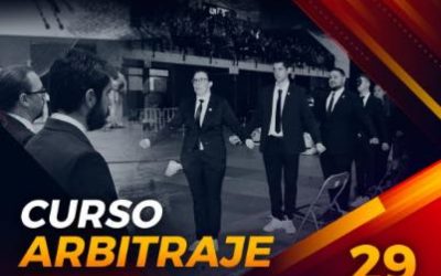 Do-San se formará sobre el nuevo reglamento de arbitraje que se aplicará en el próximo Campeonato de España
