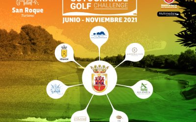 Sotogrande Golf Challenge, un evento amateur único en España