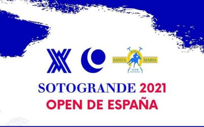 Celebradas las primeras jornadas del Open de España de Polo