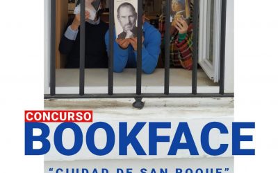 El próximo miércoles finaliza el plazo para presentar fotos al concurso de Book Face de Bibliotecas