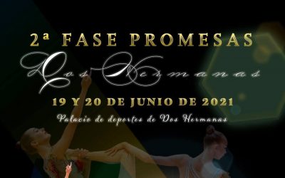 La gimnasia rítmica de San Roque compite en Segunda Fase Promesas, este fin de semana