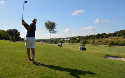 REPORTAJE: Espacial Canal Deportivo: Sotogrande Golf Challenge