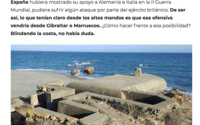El País y Traveler destacan en sendos reportajes los encantos turísticos de San Roque