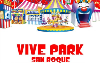 El Vive Park San Roque se adaptará a las personas con autismo desde hoy hasta el viernes