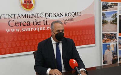 El alcalde anuncia cinco proyectos para las 31 hectáreas que va comprar el Ayuntamiento en la Huerta del Valenciano