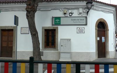 El Ayuntamiento adecenta los centros de salud del municipio
