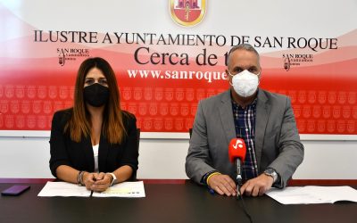 El Gobierno municipal exige a la Junta que el autobús escolar vuelva a parar en El Albarracín