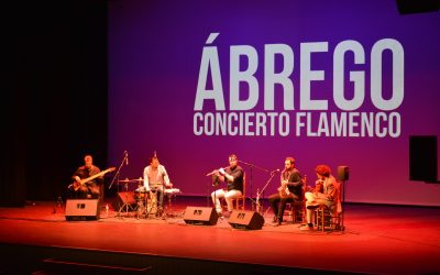“Concierto flamenco” pone el punto y final al VI Festival de Música “San Roque Suena”