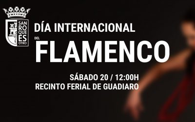 Actuación de la Asociación “Vanessa Orrán” este sábado en Guadiaro para celebrar el Día del Flamenco