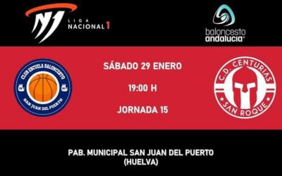 CD Centurias afronta una nueva jornada de Liga nacional visitando la cancha de De Pura Cepa San Juan 91