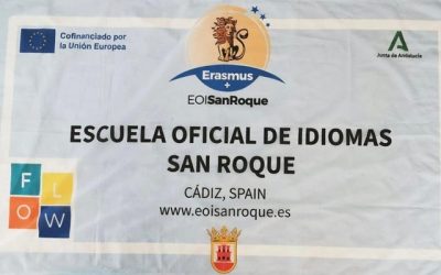 La Escuela de Idiomas de San Roque participará en actividades formativas en Croacia