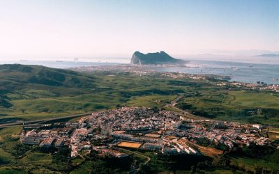 San Roque, municipio que más crece de la provincia, según los datos del Instituto Nacional de Estadística