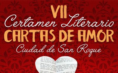 Fallado el VII Certamen Literario de Cartas de Amor “Ciudad de San Roque”