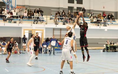 Centurias recibe a Bornelli Écija Basket Club en un partido que promete máxima tensión