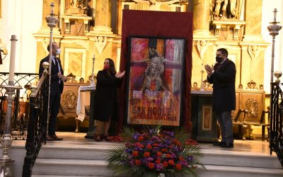 Presentado el Cartel Oficial de la Semana Santa de San Roque 2022