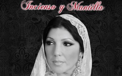 A la venta las entradas para el concierto de Joana Jiménez “Incienso y Mantilla”