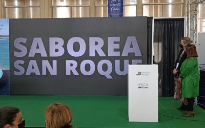 San Roque participa en la I “Cádiz Bienmesabe”
