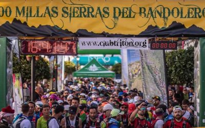 Running San Roque apunta alto en las pruebas andaluzas