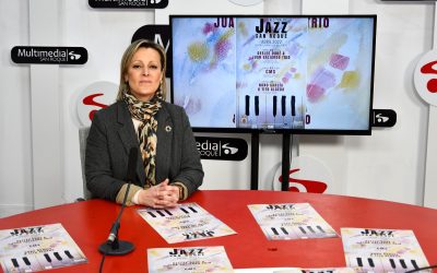 El II Festival de Jazz San Roque traerá tres grandes conciertos al Galiardo a finales de abril