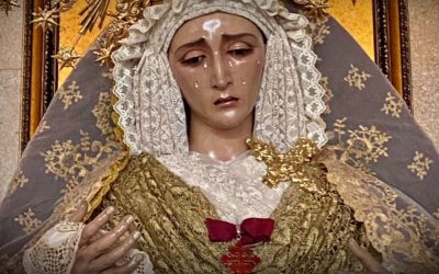Preparan los actos para el 39 aniversario del “milagro de la Virgen” en Guadiaro