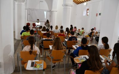 San Roque comienza a celebrar el Día de los Museos