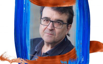 Javier Cercas, protagonista la semana próxima del Aula de Literatura “José Cadalso”