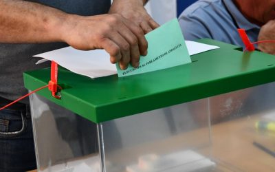 El Partido Popular gana las elecciones autonómicas en San Roque