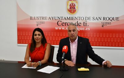 San Roque participará en el plan de empleo “Joven Ahora”, que generará 47 empleos de seis meses