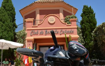 La Cañada acoge desde mañana el Internacional de España Sub 18 Masculino Stroke Play