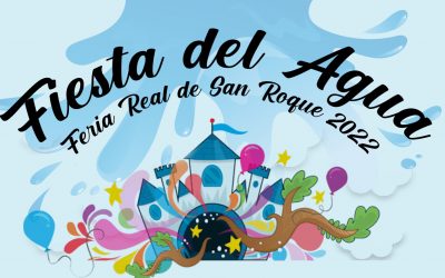 Mañana jueves en la Alameda, Fiesta Acuática Infantil de la Feria Real