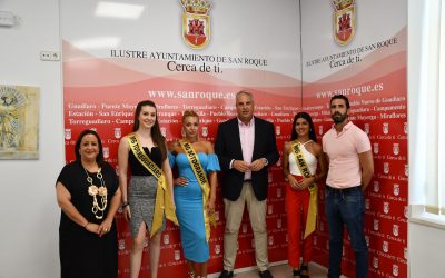 San Roque acogerá Miss Grand Cádiz en septiembre, que contará con tres candidatas del municipio