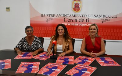 Presentada la XIX Noche Flamenca de Puente Mayorga, que se celebrará el 19 de agosto