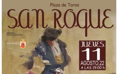 Mañana, jueves, corrida mixta de Feria Real con Andy Cartagena, El Fandi y Antonio Ferrera