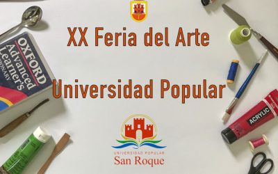 Desde el martes, XX Feria del Arte de la UP con actuaciones, exposición de trabajos y exhibiciones