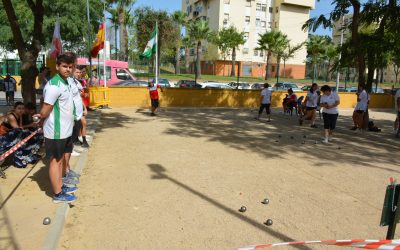 Éxito de participación y organización en el 5º Open Nacional Provincial de Cádiz celebrado en Miraflores