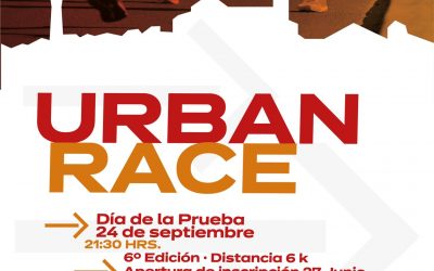 La VI Urban Race-San Roque, cada vez más cerca