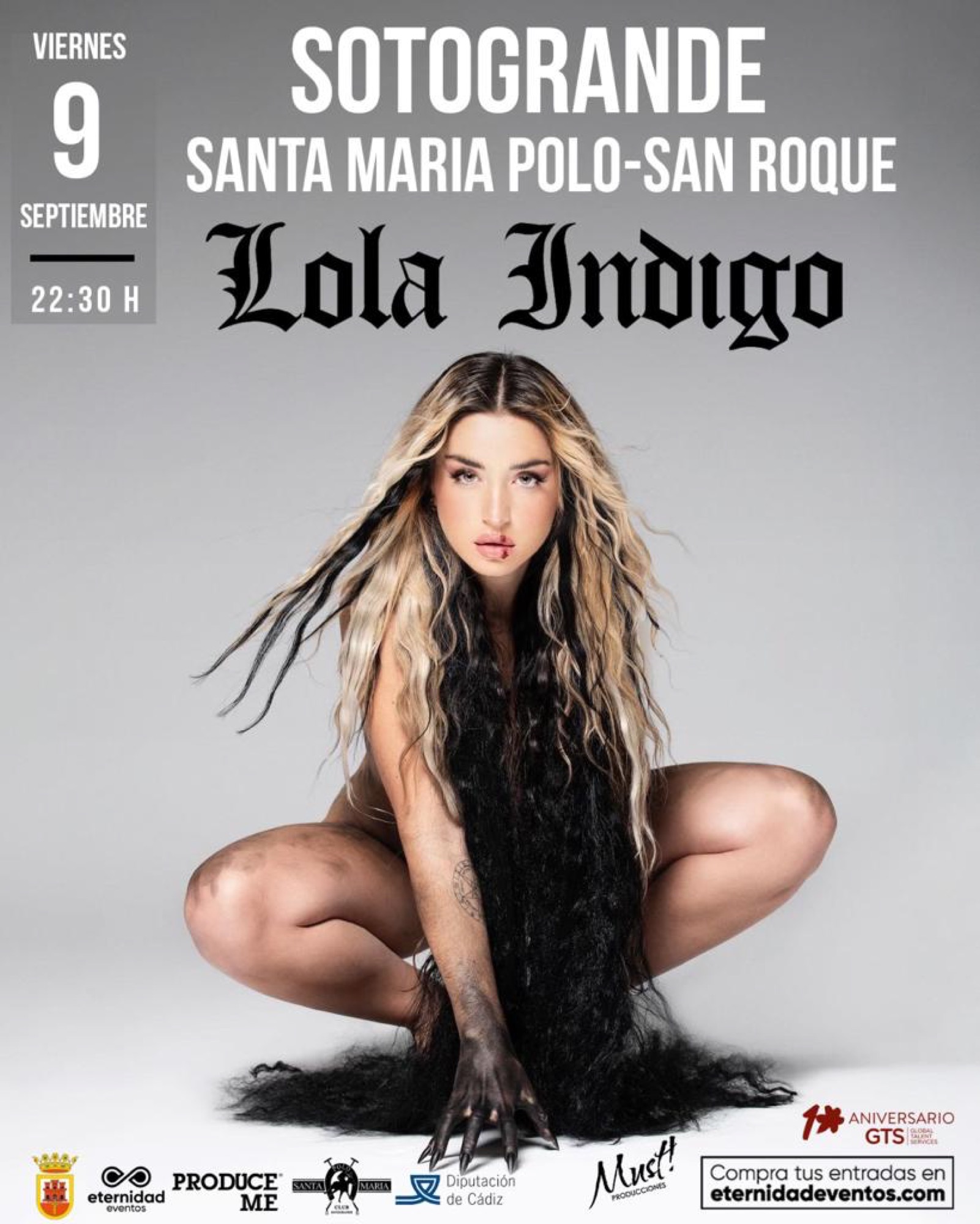 Lola Indigo - La Nina -  Music