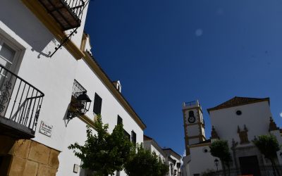 El Ayuntamiento avanza en la rehabilitación del Casco Histórico