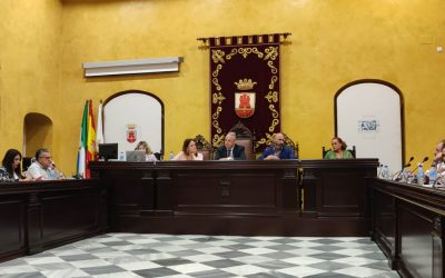 San Roque se adhiere a la Red de Entidades Locales para la Agenda 2030 integrada en la FEMP
